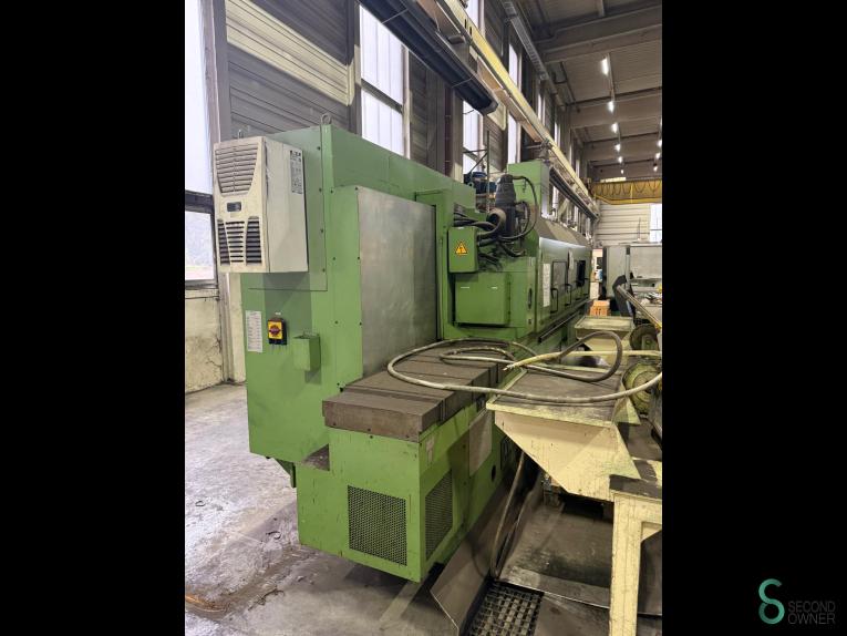 KAPP PAS 383 CNC MET9.532 115 16864